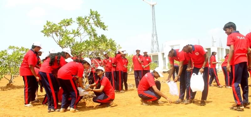 TIAC Campus & Facilities photo 17